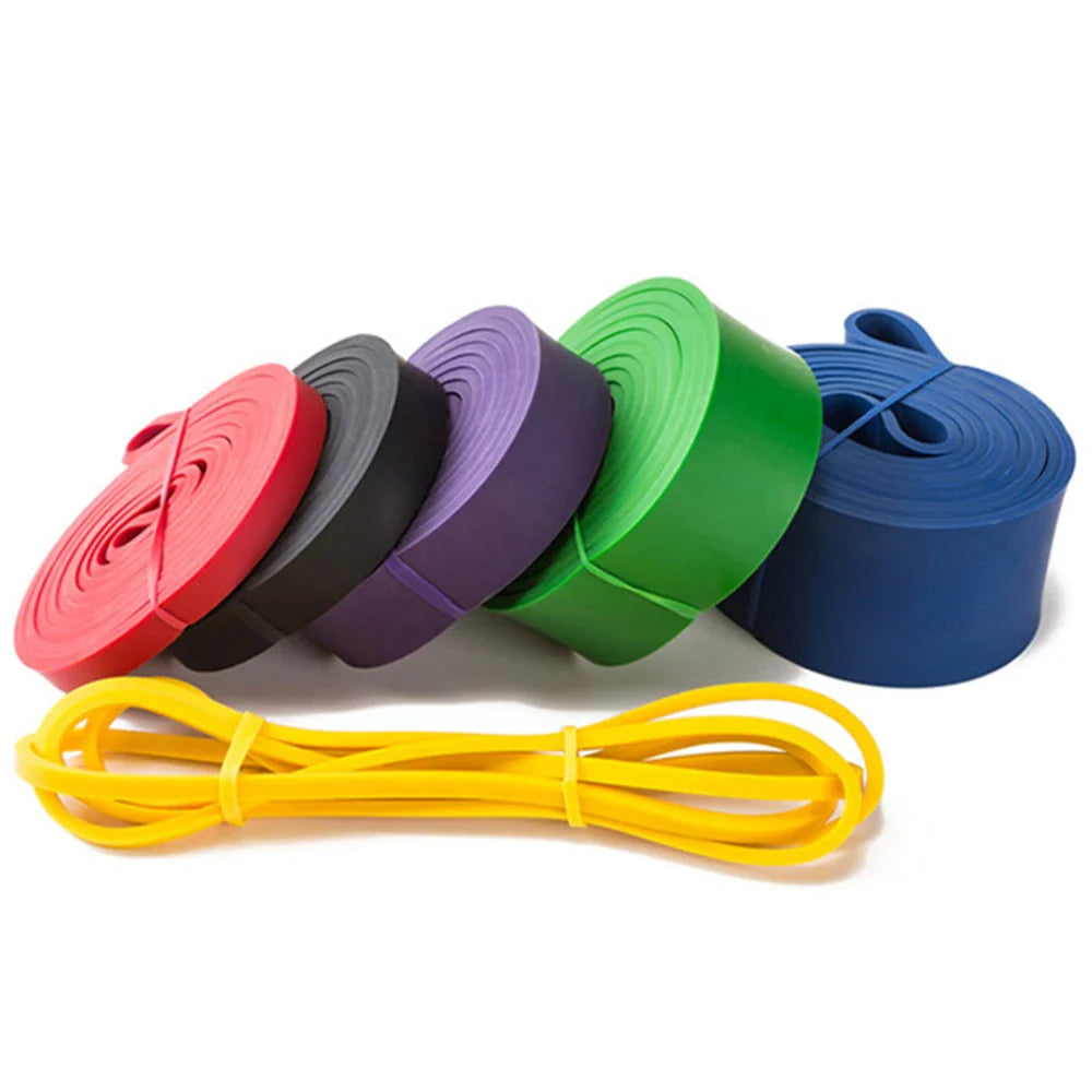 Resistance Bands YW BY Store