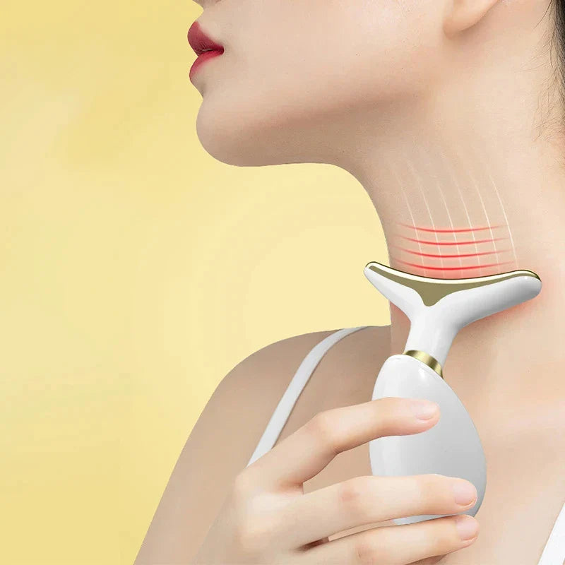 Neck Skin Therapy Beauty Device MIQMI VIP Store