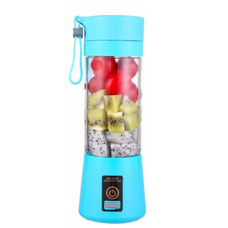 Nuvas ™ Portable Blender Be Beautiful House Store