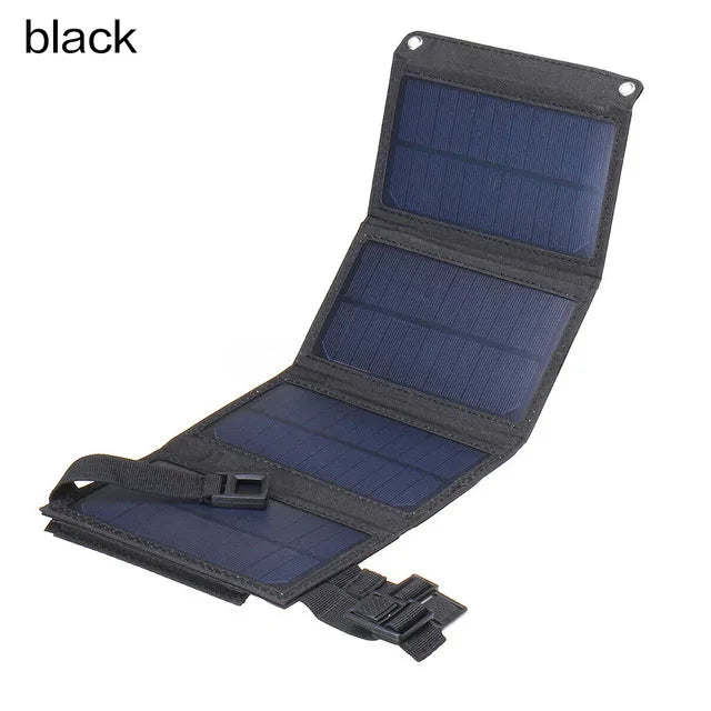 Waterproof Foldable Solar Panel Solar panel Dropshipping Store