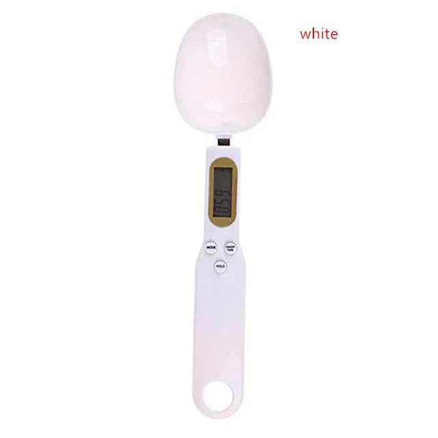 PrecisaSpoon - Digital Spoon Scale for Modern and Practical Kitchens ENYA 2 Store