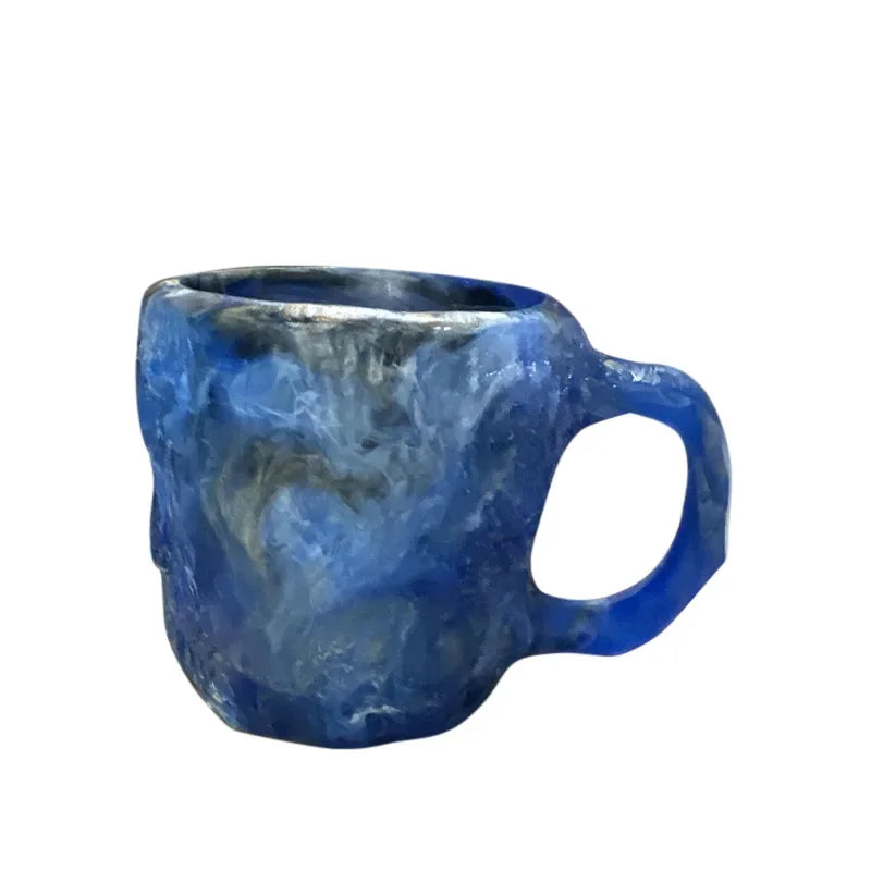 Last 4 hours 57% OFF - 2024 New Mineral Crystal Coffee Mugs - 🎁Buy 2 Free Shipping Shop1104197161 Store