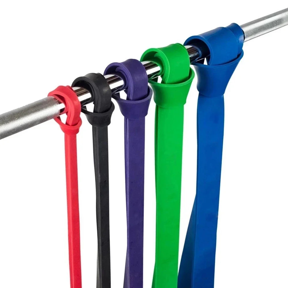 Resistance Bands YW BY Store