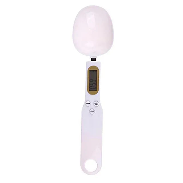 PrecisaSpoon - Digital Spoon Scale for Modern and Practical Kitchens ENYA 2 Store