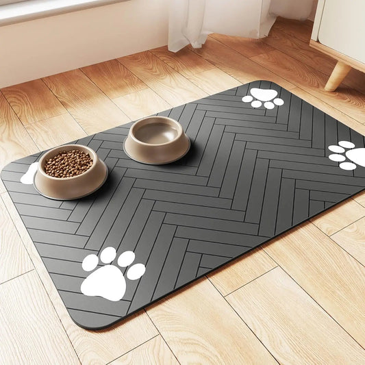 Pet Feeding Mat Shop1103740145 Store