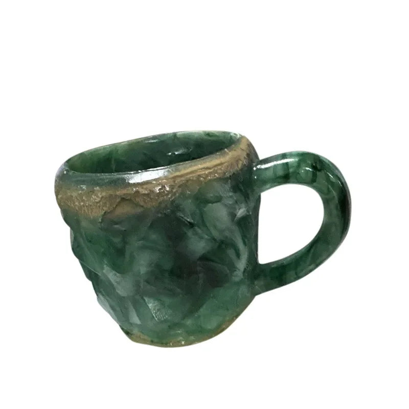 Last 4 hours 57% OFF - 2024 New Mineral Crystal Coffee Mugs - 🎁Buy 2 Free Shipping Shop1104197161 Store