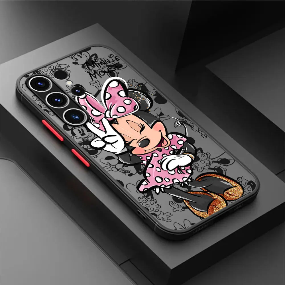 Shockproof Armor Matte Case For iPhone 13 12 11 Pro Max XR XS X 7 8 Plus SE Mini FLOVAR Global Store