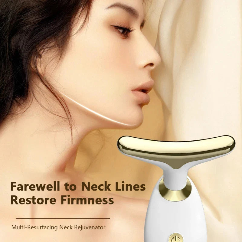 Neck Skin Therapy Beauty Device MIQMI VIP Store