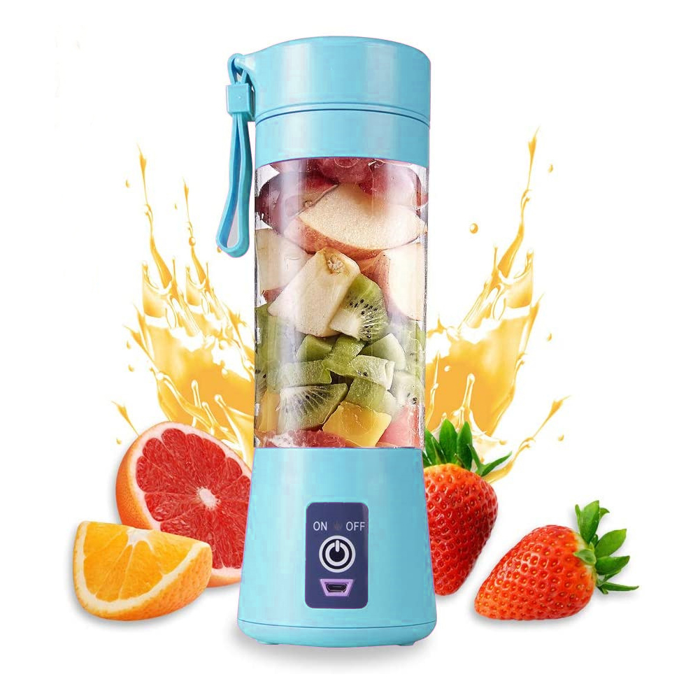 Nuvas ™ Portable Blender Be Beautiful House Store