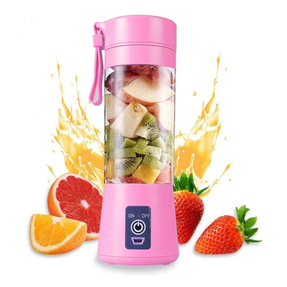 Nuvas ™ Portable Blender Be Beautiful House Store