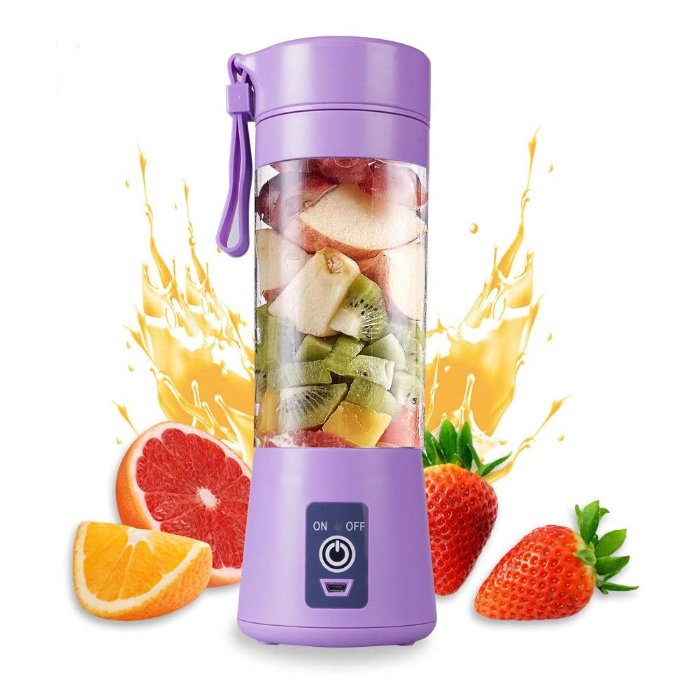 Nuvas ™ Portable Blender Be Beautiful House Store