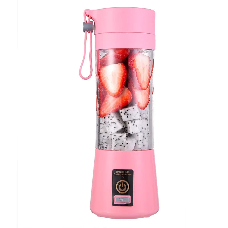 Nuvas ™ Portable Blender Be Beautiful House Store