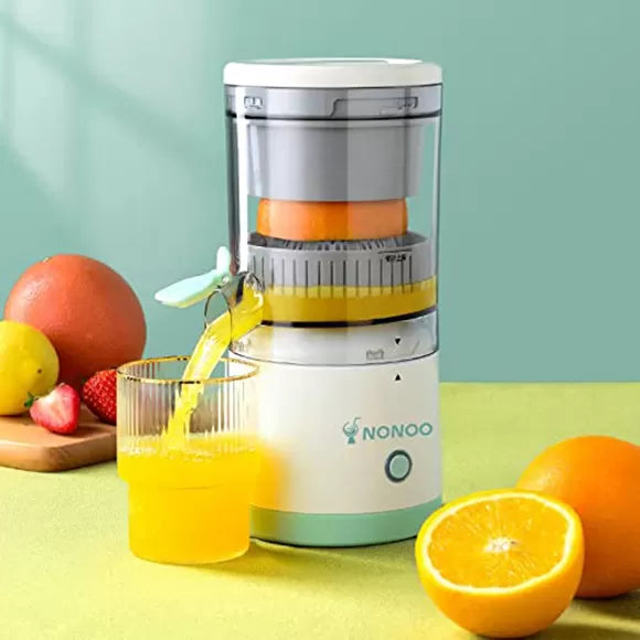 Electric Citrus Juicer Masticating Orange Juicer A Kind Girl Store