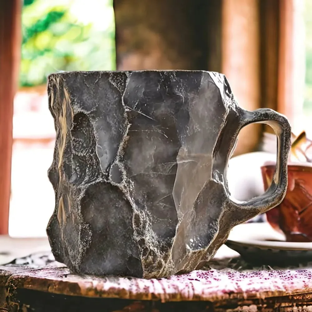 Last 4 hours 57% OFF - 2024 New Mineral Crystal Coffee Mugs - 🎁Buy 2 Free Shipping Shop1104197161 Store