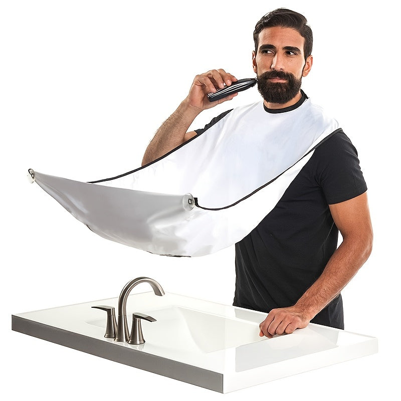 Beard Bib Apron CHATGTP Store