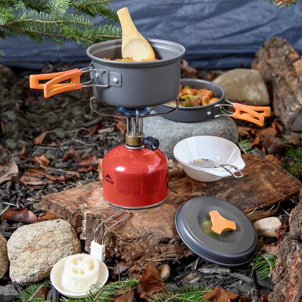 Portable camping cooker stove Super Deal Dropshipping Store