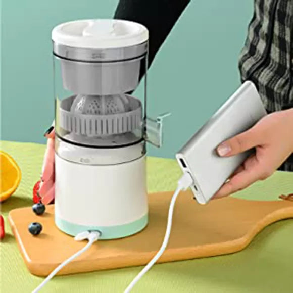 Electric Citrus Juicer Masticating Orange Juicer A Kind Girl Store