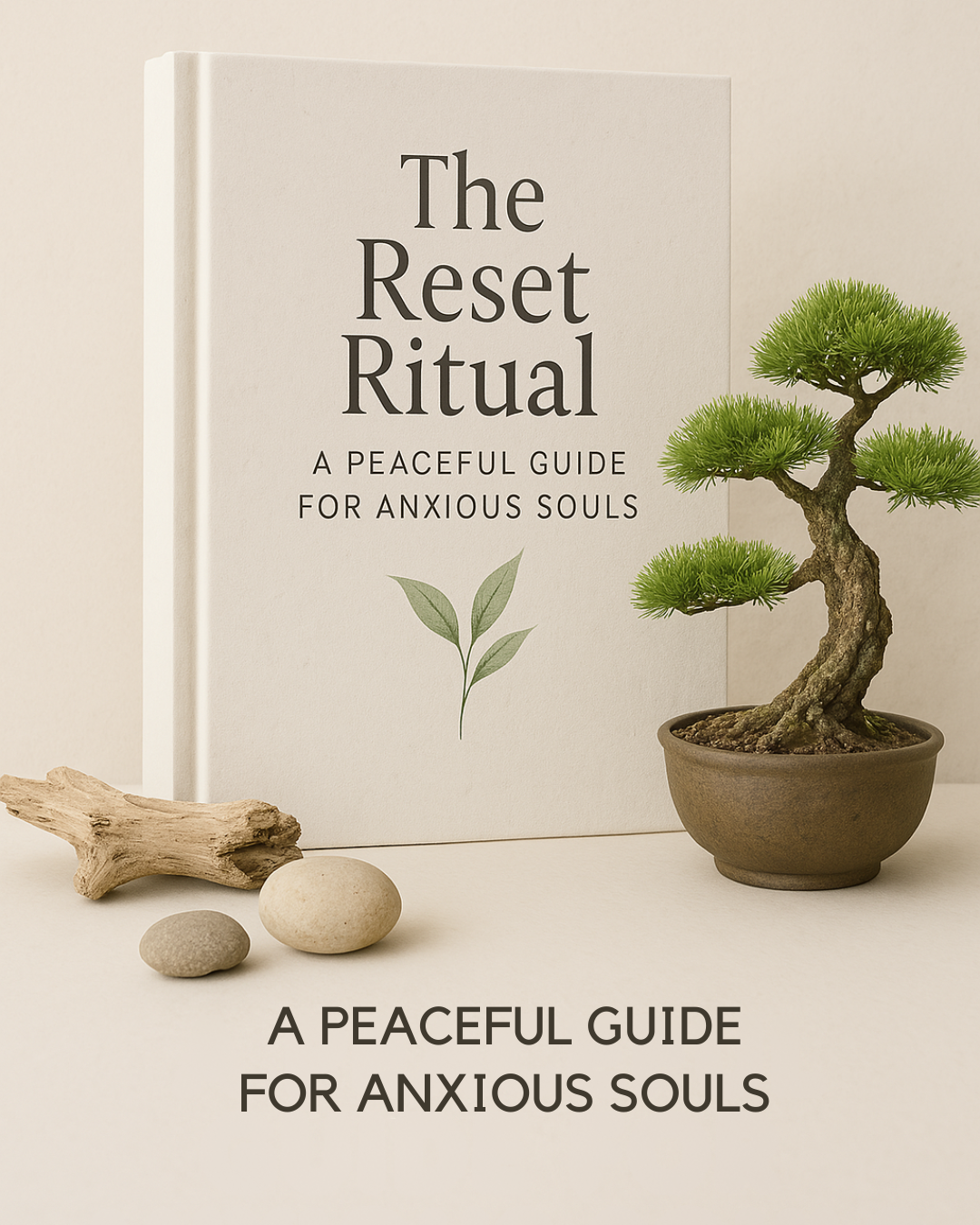 The Reset Ritual: Simple practices for regulating your nervous system Empower Wellness Fitness