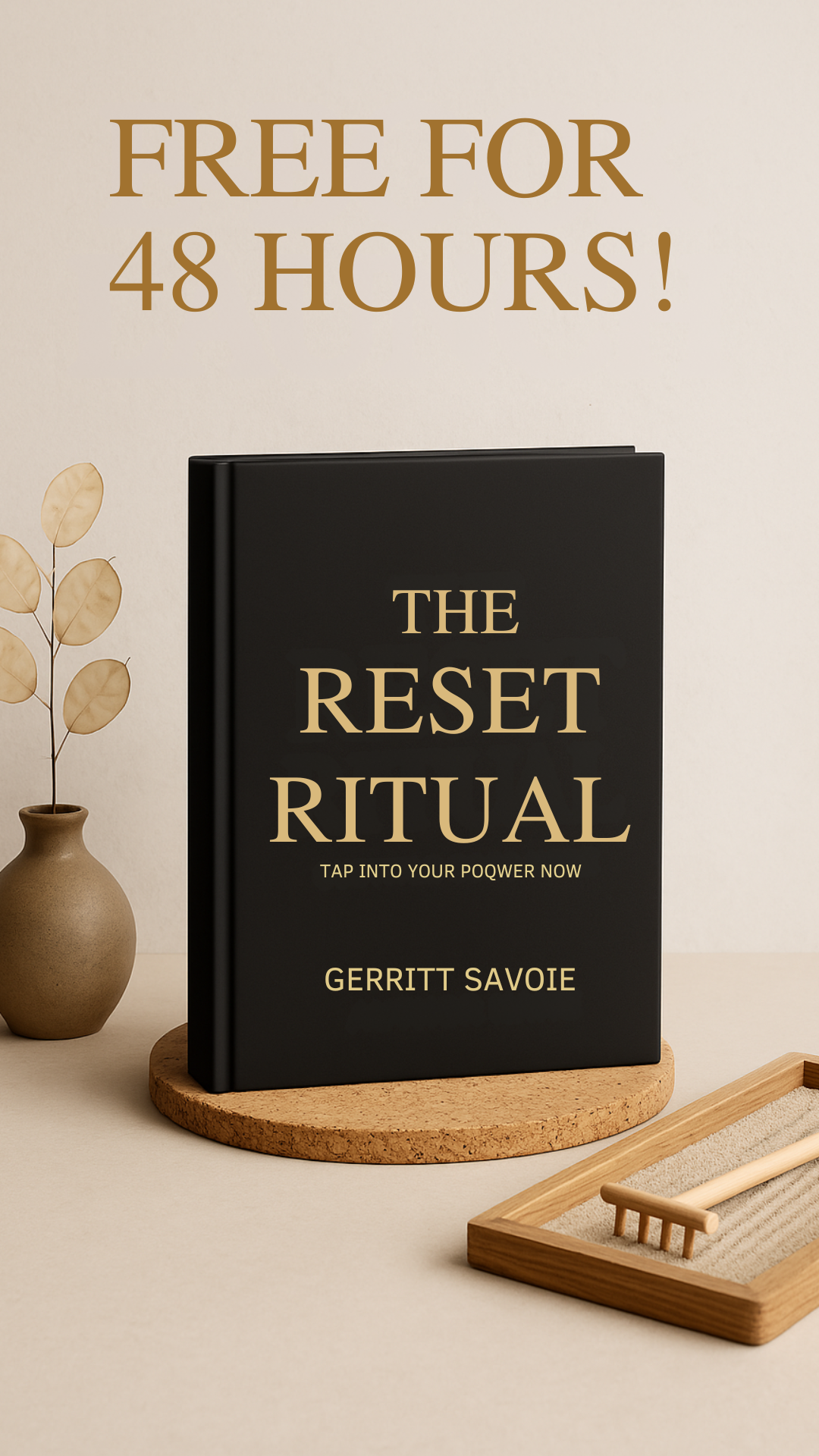 The Reset Ritual: Simple practices for regulating your nervous system Empower Wellness Fitness