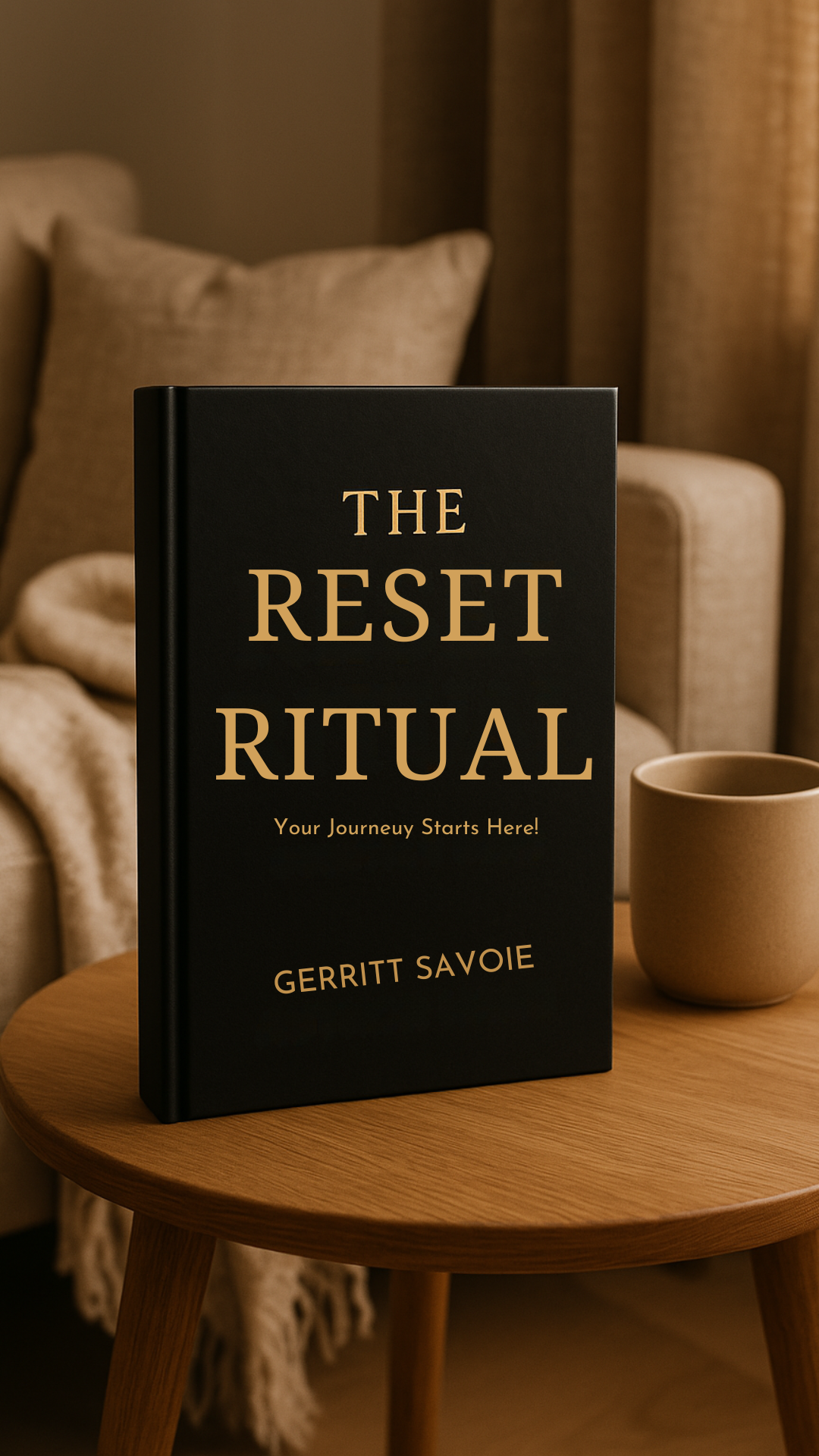 The Reset Ritual: Simple practices for regulating your nervous system Empower Wellness Fitness